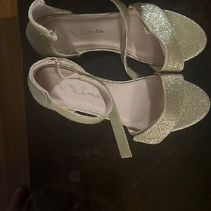 Nina sandals